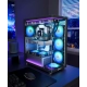 AMD Ryzen 7 9800X3D RAM 32GB SSD 1TB RTX 3080 10GB