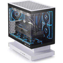 AMD Ryzen 7 9800X3D RAM 32GB ASUS ROG RTX 4070 12GB