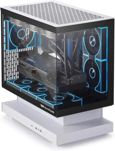 AMD Ryzen 7 9800X3D RAM 32GB ASUS ROG RTX 4070 12GB