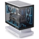 AMD Ryzen 7 9800X3D RAM 32GB ASUS ROG RTX 4070 12GB