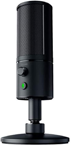 Razer Seiren X 