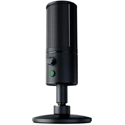 Razer Seiren X  - text_product