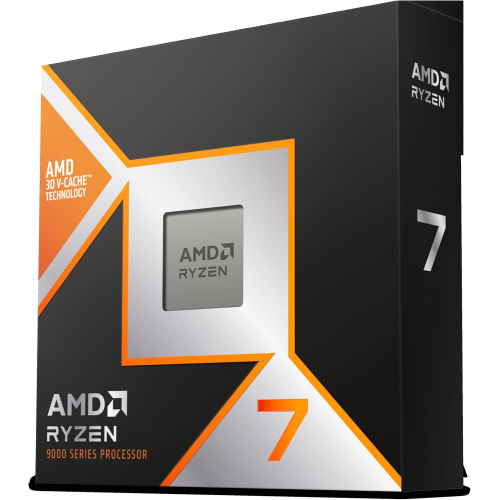 AMD Ryzen 7 9800X3D RAM 32GB SSD 1TB RTX 4060 TI 16GB