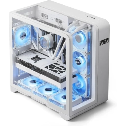 AMD Ryzen 7 9800X3D RAM 32GB SSD 1TB RTX 4060 TI 16GB