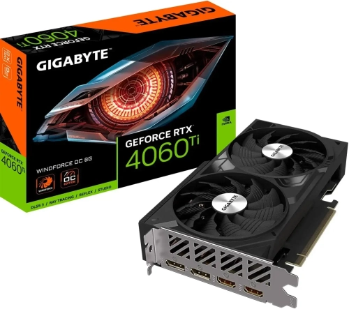 AMD Ryzen 7 9800X3D RAM 32GB SSD 1TB RTX 4060 TI 16GB