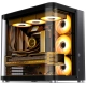 AMD Ryzen 7 9800X3D RAM 16GB SSD 500GB RTX 5070 TI 16GB