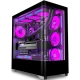 AMD Ryzen 7 9800X3D RAM 16GB SSD 500GB RTX 4080 16GB