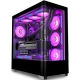 AMD Ryzen 7 9800X3D RAM 16GB SSD 500GB RTX 4060 8GB