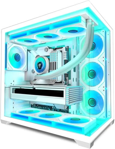 ULTRA 7 265K RAM 32GB SSD 500GB RTX 4080 16GB