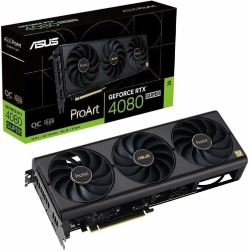 ULTRA 7 265K RAM 32GB SSD 500GB RTX 4080 16GB