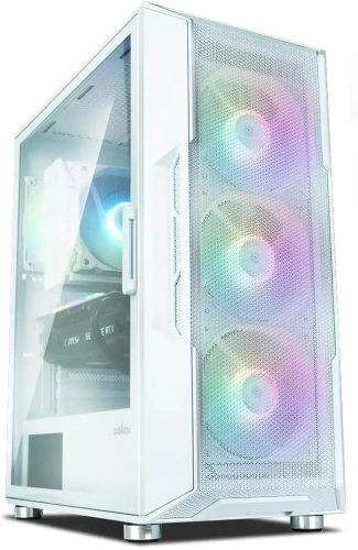 ULTRA 7 265K RAM 32GB SSD 500GB RTX 4070 12GB