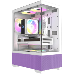 ULTRA 7 265K RAM 32GB SSD 500GB RTX 5070 12GB 