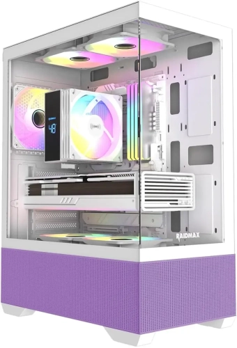 ULTRA 7 265K RAM 32GB SSD 500GB RTX 5070 12GB 