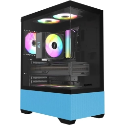 ULTRA 7 265K RAM 32GB SSD 500GB RTX 5060 8GB