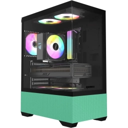 ULTRA 7 265K RAM 32GB SSD 500GB RX 9070 XT 16GB
