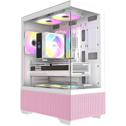 ULTRA 7 265K RAM 32GB SSD 500GB RX 9060 XT 16GB