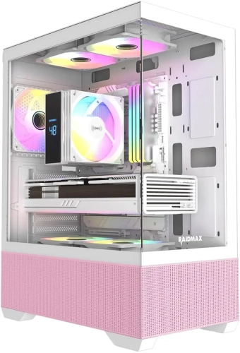 ULTRA 7 265K RAM 32GB SSD 500GB RX 9060 XT 16GB