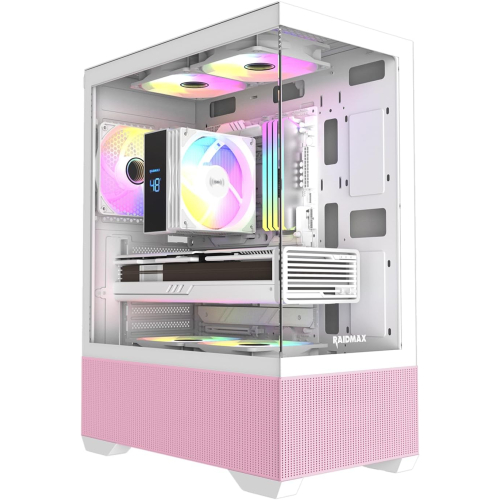 ULTRA 7 265K RAM 32GB SSD 500GB RX 9060 XT 16GB