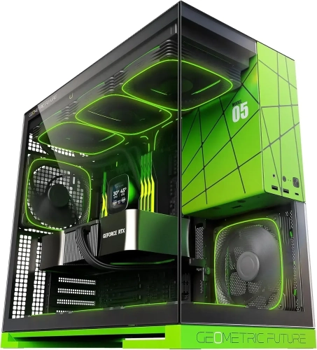 ULTRA 7 265K RAM 32GB SSD 500GB RTX 5090 32GB