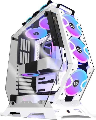 ULTRA 7 265K RAM 32GB SSD 500GB RTX 5070 TI 16GB