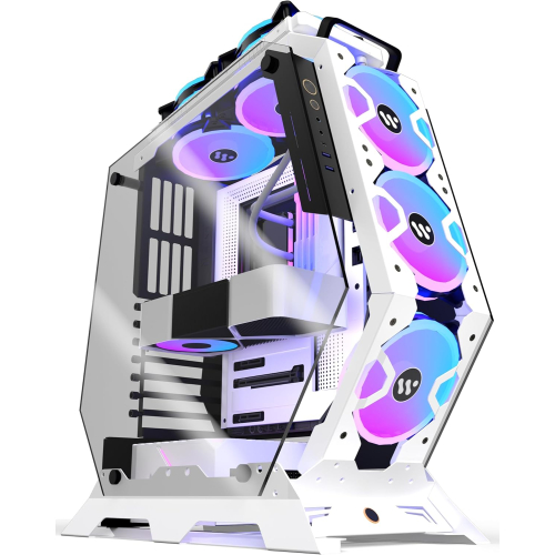 ULTRA 7 265K RAM 32GB SSD 500GB RTX 5070 TI 16GB