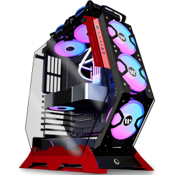 ULTRA 7 265K RAM 32GB SSD 500GB RTX 4060 8GB