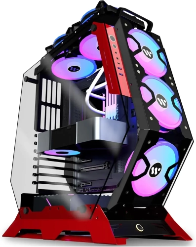 ULTRA 7 265K RAM 32GB SSD 500GB RTX 4060 8GB