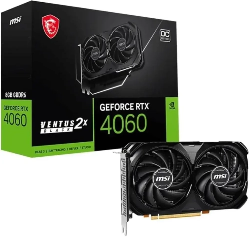 ULTRA 7 265K RAM 32GB SSD 500GB RTX 4060 8GB