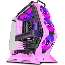 ULTRA 7 265K RAM 32GB SSD 500GB RX 7900XTX 24GB