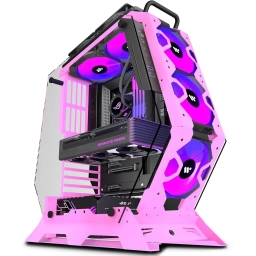 ULTRA 7 265K RAM 32GB SSD 500GB RX 7900XTX 24GB