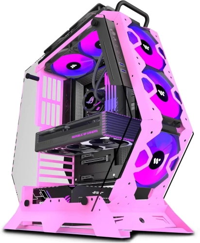 ULTRA 7 265K RAM 32GB SSD 500GB RX 7900XTX 24GB