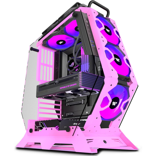 ULTRA 7 265K RAM 32GB SSD 500GB RX 7900XTX 24GB