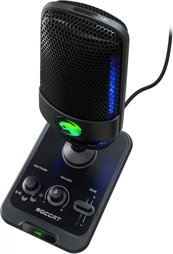 ROCCAT Torch