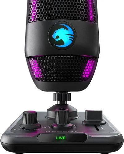 ROCCAT Torch