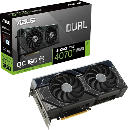 ULTRA 7 265K RAM 32GB SSD 500GB RTX 4070 TI 12GB 