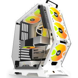 ULTRA 7 265K RAM 32GB SSD 500GB RTX 4070 TI 12GB 