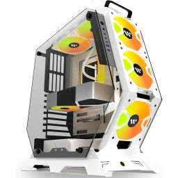 ULTRA 7 265K RAM 32GB SSD 500GB RTX 4070 TI 12GB 