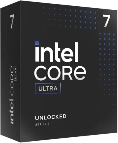 ULTRA 7 265K RAM 32GB SSD 500GB RTX 4070 TI 12GB 