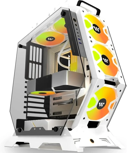 ULTRA 7 265K RAM 32GB SSD 500GB RTX 4070 TI 12GB 