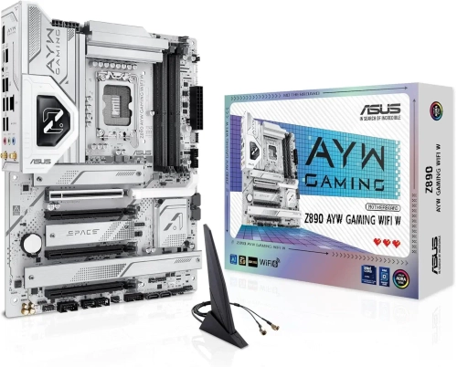 ULTRA 9 285K RAM 32GB SSD 500GB RTX 5070 12GB