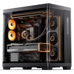 ULTRA 9 285K RAM 32GB SSD 500GB RTX 5070 12GB