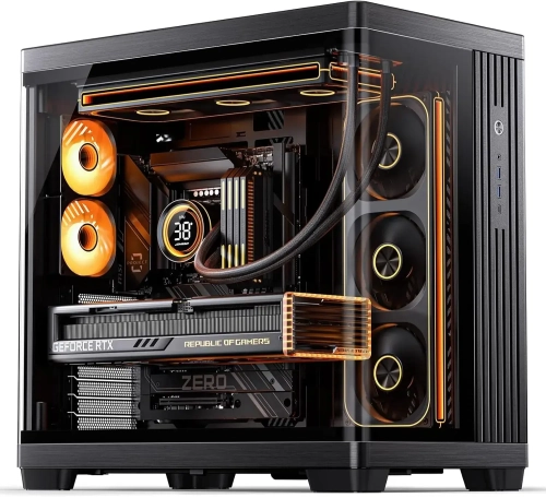 ULTRA 9 285K RAM 32GB SSD 500GB RTX 5070 12GB