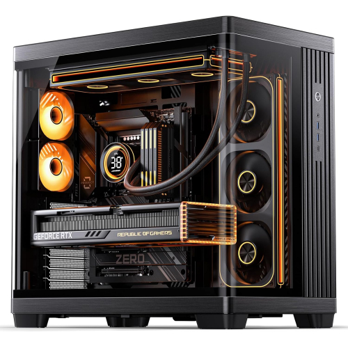 ULTRA 9 285K RAM 32GB SSD 500GB RTX 5070 12GB