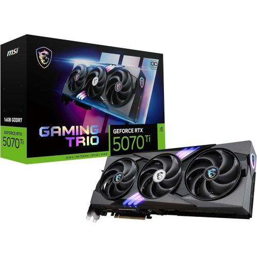 ULTRA 9 285K RAM 32GB SSD 500GB RTX 5070 12GB