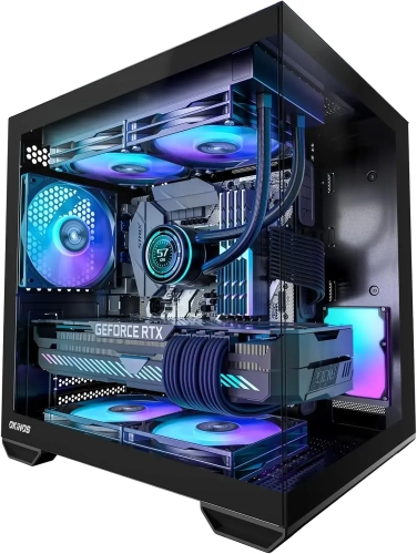 ULTRA 9 285K RAM 32GB SSD 500GB RTX 4080 16GB 