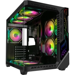 ULTRA 9 285K RAM 32GB SSD 500GB RTX 5060 8GB