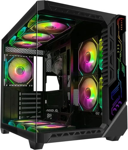 ULTRA 9 285K RAM 32GB SSD 500GB RTX 5060 8GB
