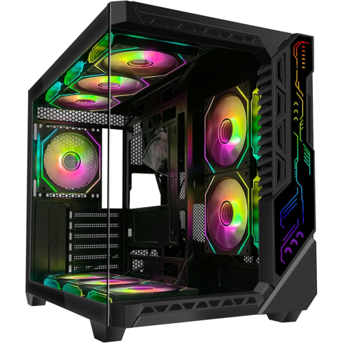 ULTRA 9 285K RAM 32GB SSD 500GB RTX 5060 8GB