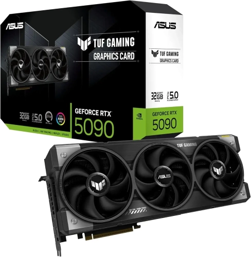 ULTRA 9 285K RAM 32GB SSD 500GB RTX 5090 32GB