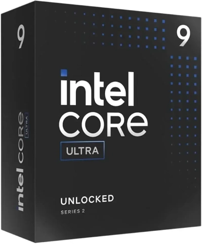 ULTRA 9 285K RAM 32GB SSD 500GB RTX 5090 32GB